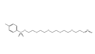 Azide-PEG5-Tos