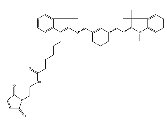CY7-MAL，CAS2120392-49-4