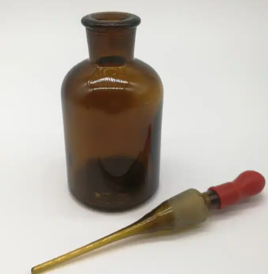 PLGA-PEG-CHO