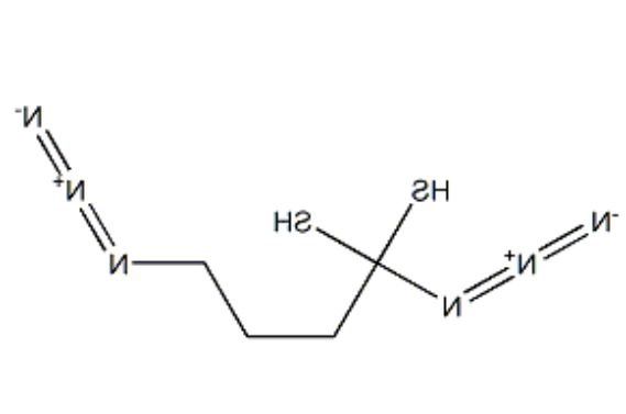 Azidoethyl-SS-ethylazide，352305-38-5.png