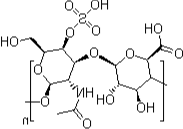 硫酸软骨素