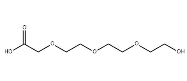 HO-PEG3-CH2COOH，51951-05-4