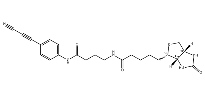 APN-C3-Biotin，2170240-97-6