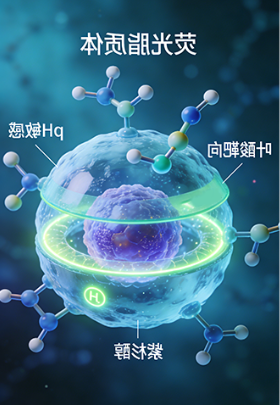叶酸靶向pH敏感紫杉醇荧光脂质体 叶酸靶向pH敏感紫杉醇荧光脂质体
