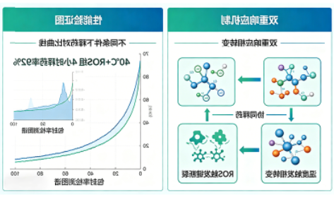 温度-ROS双重响应脂质体定制（临床前研发）