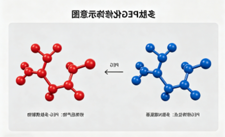 多肽PEG化修饰定制合成