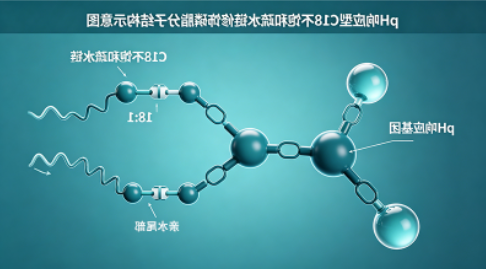 pH响应型不饱和疏水链修饰磷脂定制