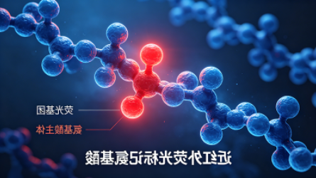 近红外荧光标记氨基酸定制