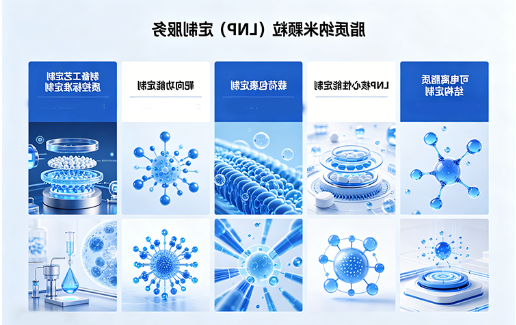 核心定制合成方向