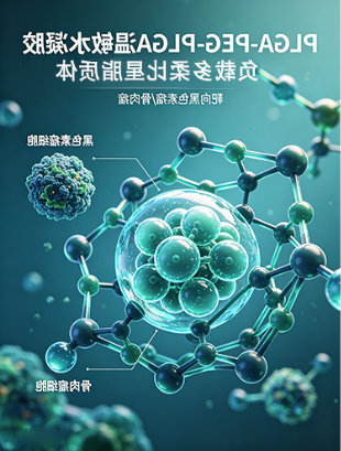 PLGA-PEG-PLGA温敏水凝胶负载多柔比星脂质体