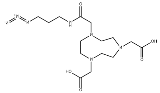 NO2A-Azide NO2A-Azide
