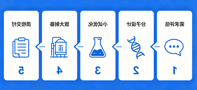 服务流程
