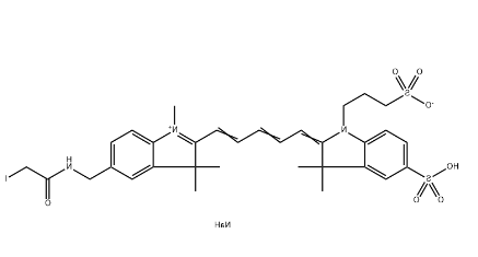 Neo-cyanine5 Neo-cyanine5