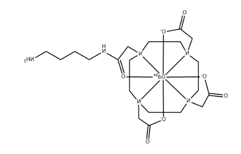 Gd-DO3A-Butylamine 