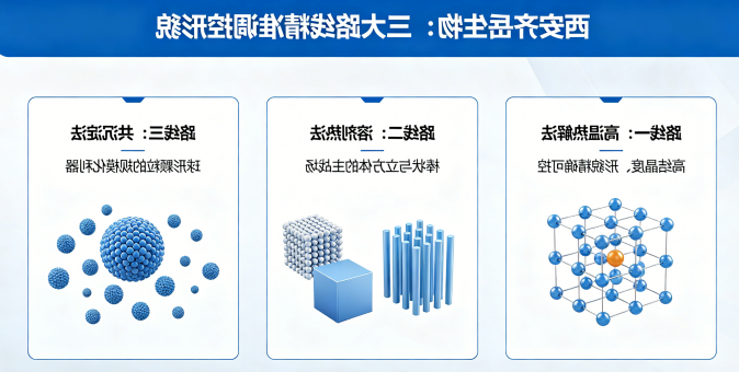 西安球赛在线直播平台
生物：三大路线精准调控形貌