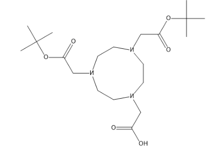 NOTA-BIS(叔丁基酯) NOTA-BIS(叔丁基酯)