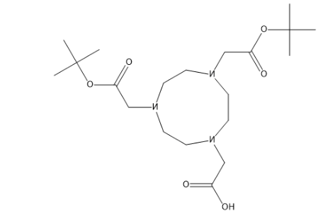 NOTA-BIS(叔丁基酯) NOTA-BIS(叔丁基酯)
