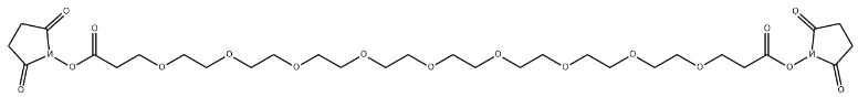 Bis-PE21- NHS ester Bis-PE21- NHS ester