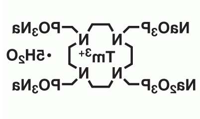 Tm-DOTP，30859-88-8，DOTP 大环螯合剂