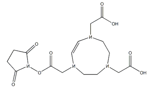NOTA-NHS ESTER