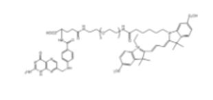 Cy3-PEG-Folate
