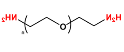 二氨基聚乙二醇 NH2-PEG-NH2