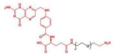 FMOC-NH-PEG-NH2