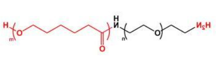 PCL-PEG-NH2