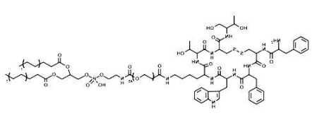 OTC-PEG-DSPE
