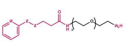 NH2-PEG-OPSS