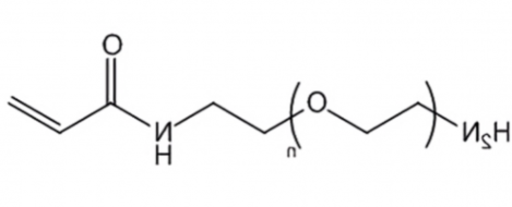 NH2-PEG-ACA