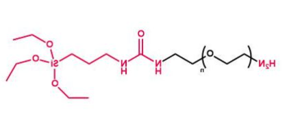 NH2-PEG-Silane