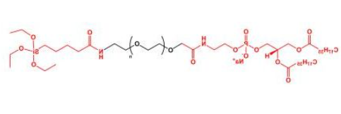 DSPE-PEG-Silane