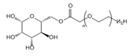 NH2-PEG-Mannose