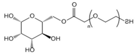 H-PEG-Mannose