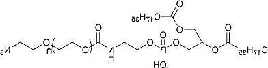 DSPE-PEG-N3,MW:2000/磷脂-聚乙二醇-叠氮/分子量：1k，2k，3.4k，5k，10k，20k（可按需定制）