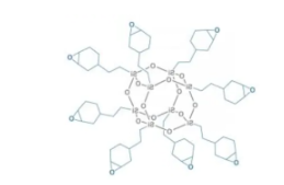cas:187333-74-0|环氧环己基-笼形聚倍半硅氧烷|POSS-环氧环己基