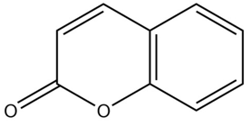 Comarin-Hyaluronate;Comarin-HA;香豆素标记透明质酸钠的应用以及相关产品