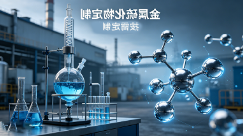 金属硫化物定制合成技术详解——西安球赛在线直播平台
生物科研服务手册