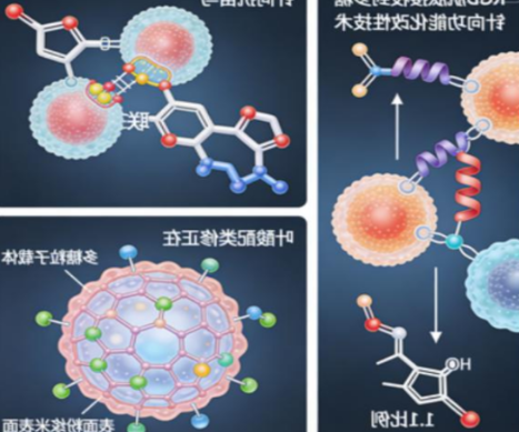 多糖药物载体修饰定制：PEG等官能化修饰，多糖纳米粒微球水凝胶等载体定制合成
