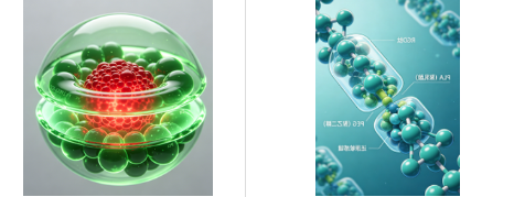 胶束体系定制服务（粒径与结构设计）| 西安球赛在线直播平台
生物