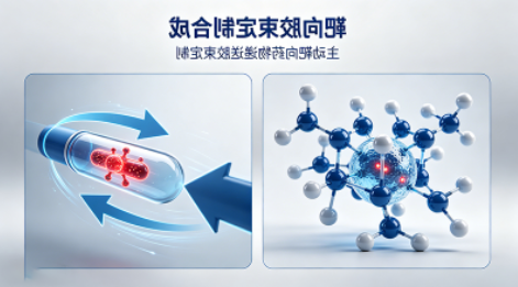 靶向胶束定制合成，主动靶向药物递送胶束定制