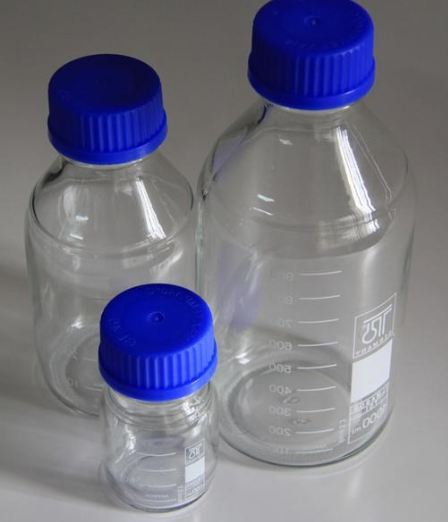 智能响应微球（Smart Responsive Microspheres）定制
