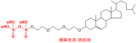 骨靶向修饰（氢焦磷酸修饰/小分子磷酸修饰）各种纳米载体材料