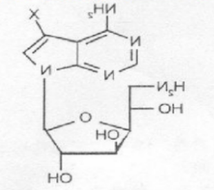 ​常见多种单糖及其衍生物的化学修饰位点（定制合成）