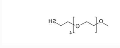 mPEG4-Hydrazide CAS: 1449390-65-1 小分子PEG链接剂 西安球赛在线直播平台
生物