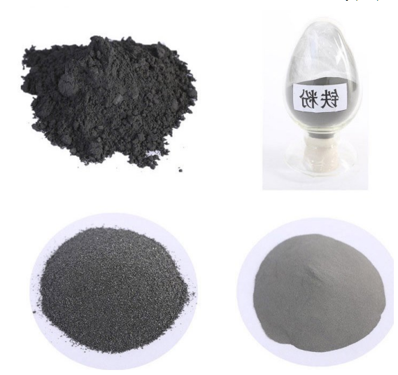纳米铁镍钴（FENICO）；纳米铁镍钴合金粉（西安球赛在线直播平台
生物）