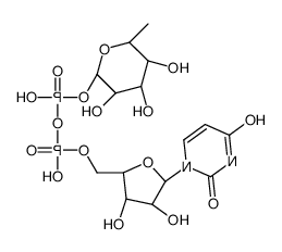 4 ARM PEG20K MAL 四臂聚乙二醇马来酰亚胺的溶解度：10 mg/mL在水