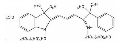红色荧光探针DiI染色脂质体CAS:41085-99-8的保存方法以及使用方法