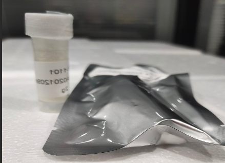 羧甲基葡聚糖(CMD)修饰脂质体(CMD-LIPs) 的制备及其性能研究